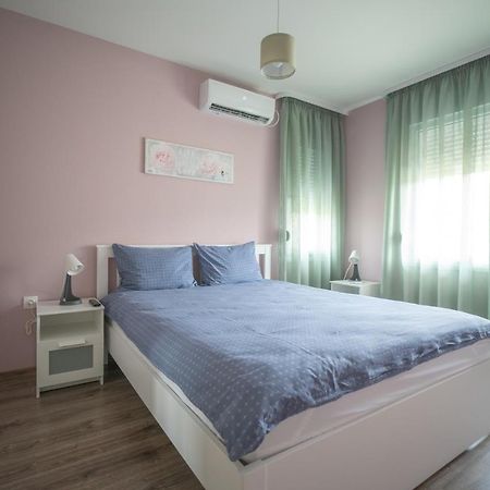 Verona Apartment Санданський Екстер'єр фото
