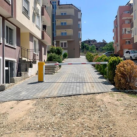 Verona Apartment Санданський Екстер'єр фото