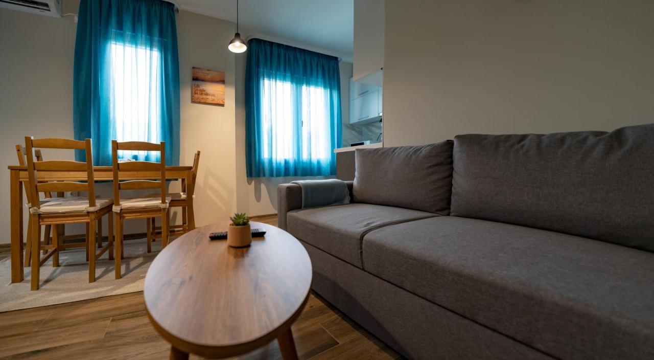 Verona Apartment Санданський Екстер'єр фото