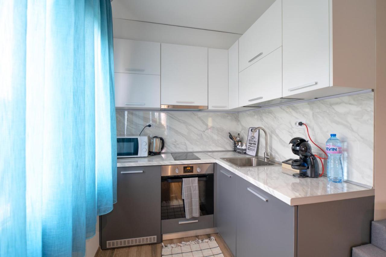 Verona Apartment Санданський Екстер'єр фото
