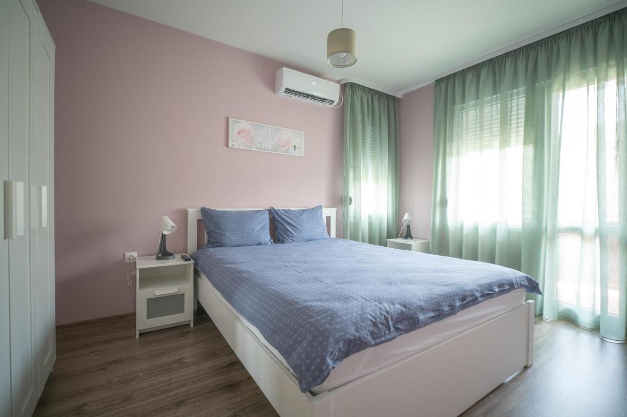 Verona Apartment Санданський Екстер'єр фото