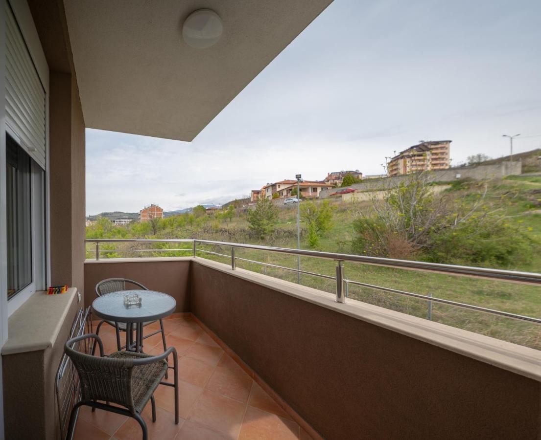 Verona Apartment Санданський Екстер'єр фото