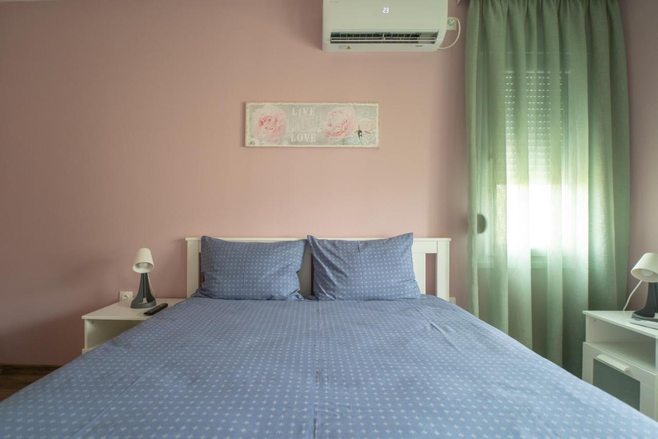 Verona Apartment Санданський Екстер'єр фото