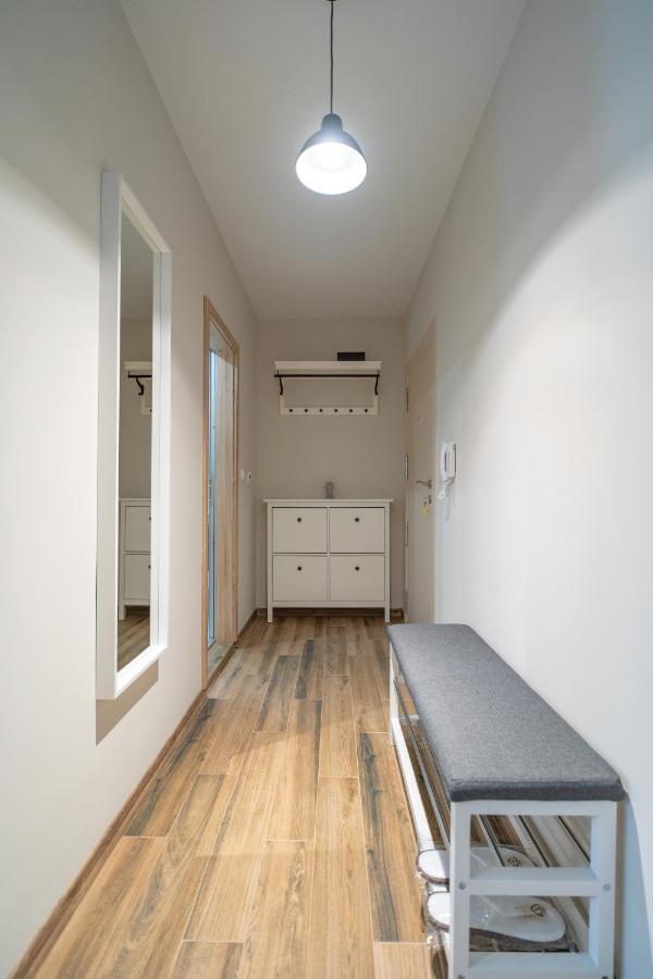 Verona Apartment Санданський Екстер'єр фото