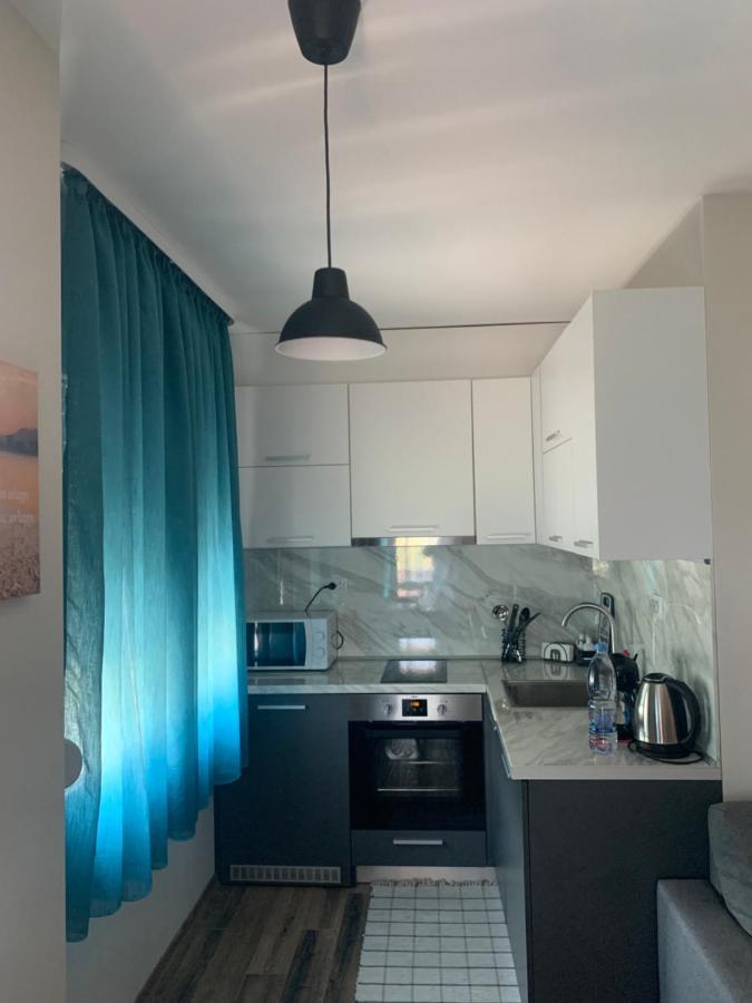 Verona Apartment Санданський Екстер'єр фото