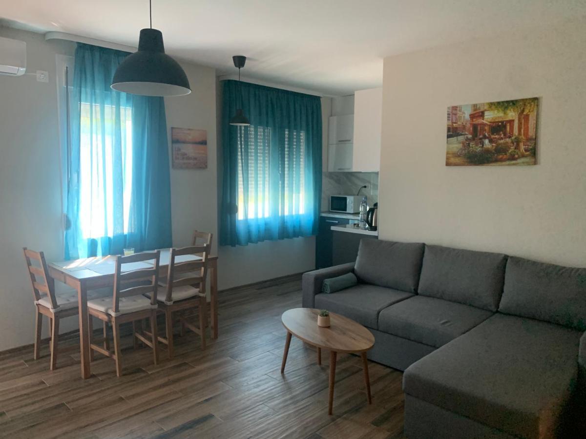 Verona Apartment Санданський Екстер'єр фото