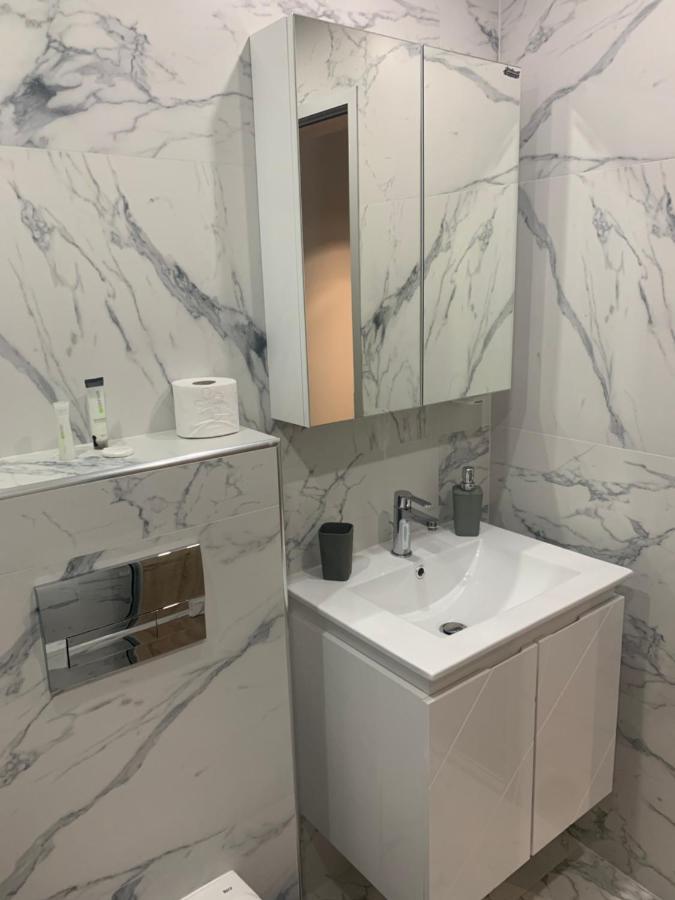 Verona Apartment Санданський Екстер'єр фото