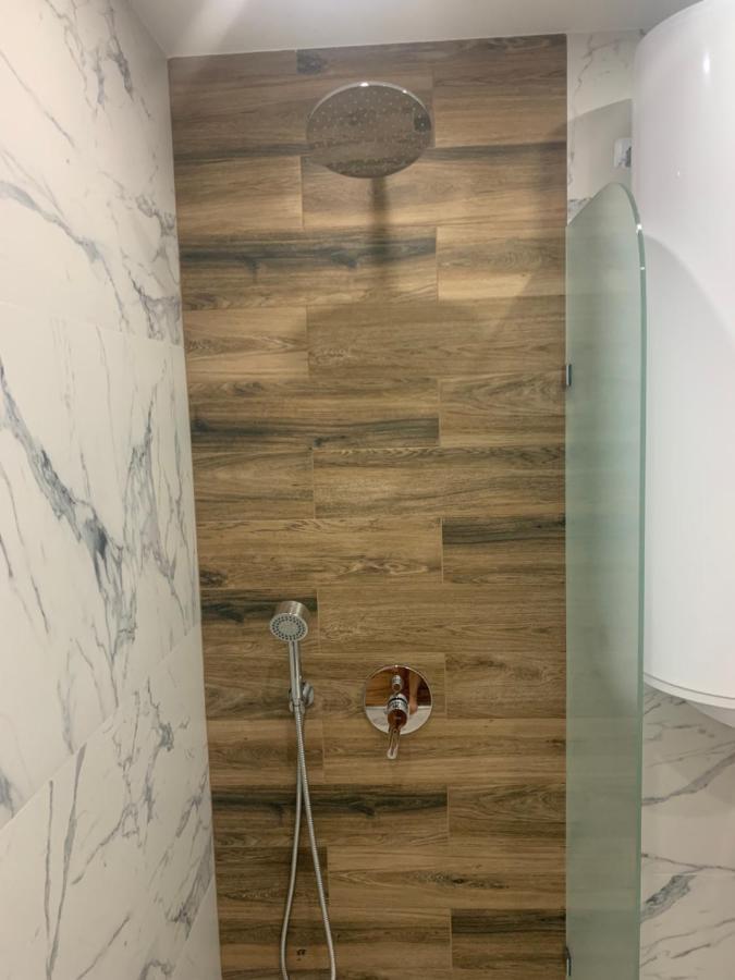 Verona Apartment Санданський Екстер'єр фото
